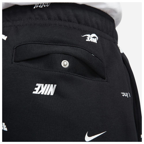 Nike Ανδρικό παντελόνι φόρμας M NK Club Fleece